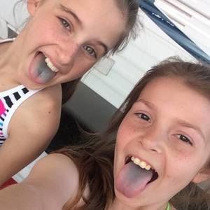 Meet your Posher, Katy